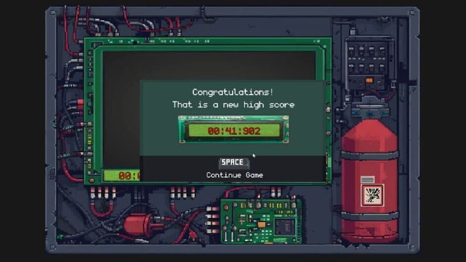 Tickety Boom screenshot 1