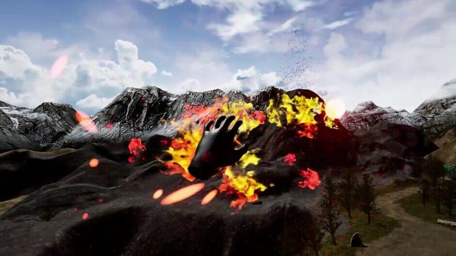 Tower of Doom VR screenshot 4