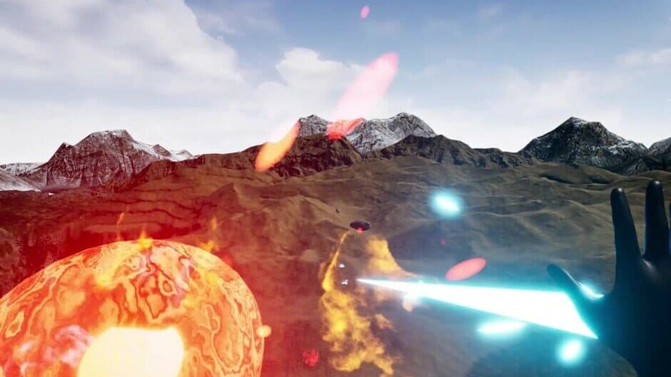 Tower of Doom VR screenshot 2