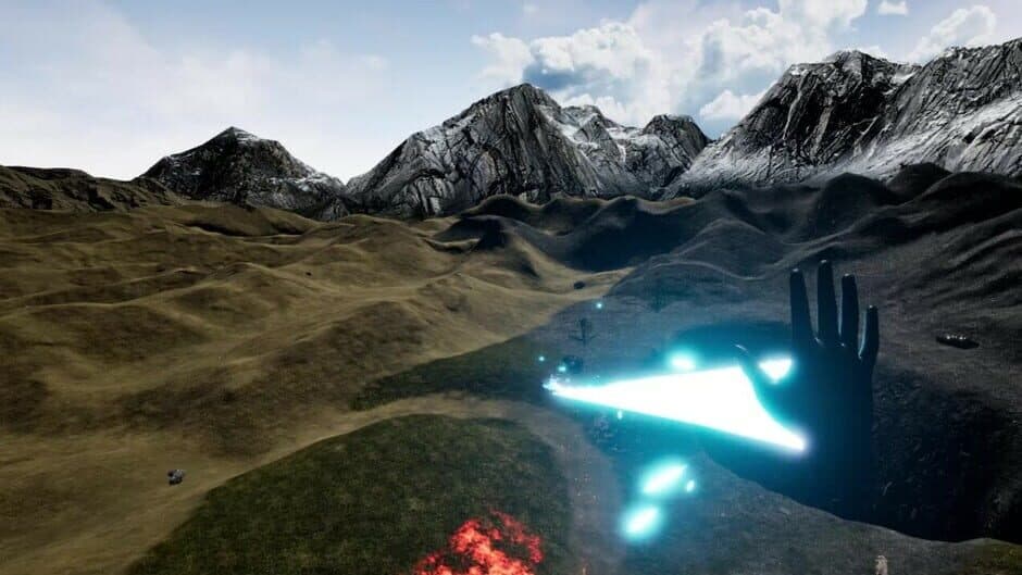 Tower of Doom VR screenshot 3