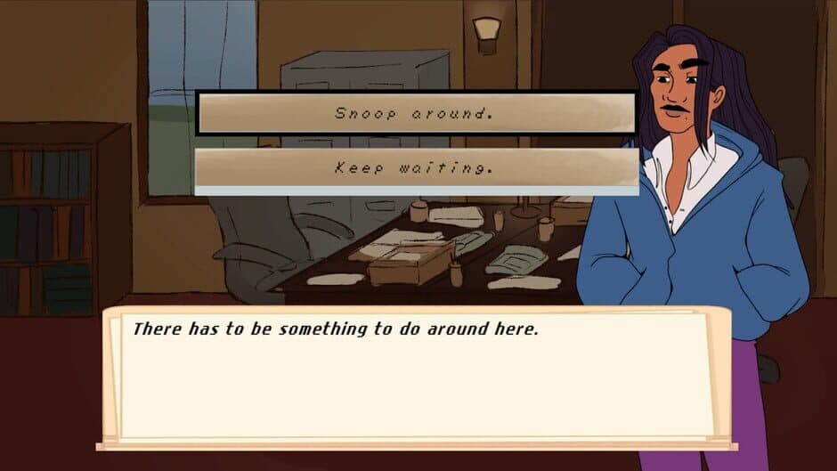 Meet the Rookie screenshot 1
