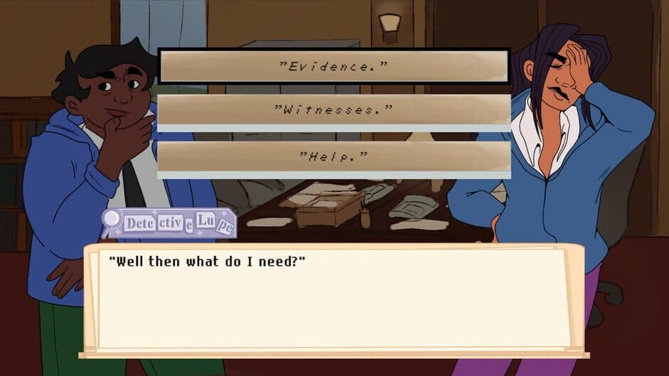Meet the Rookie screenshot 3