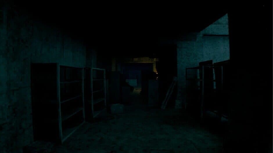 Hole screenshot 3
