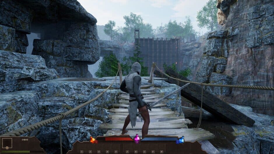 Pure Blood screenshot 4