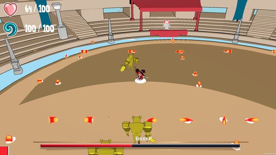 Zalera Spark screenshot 1