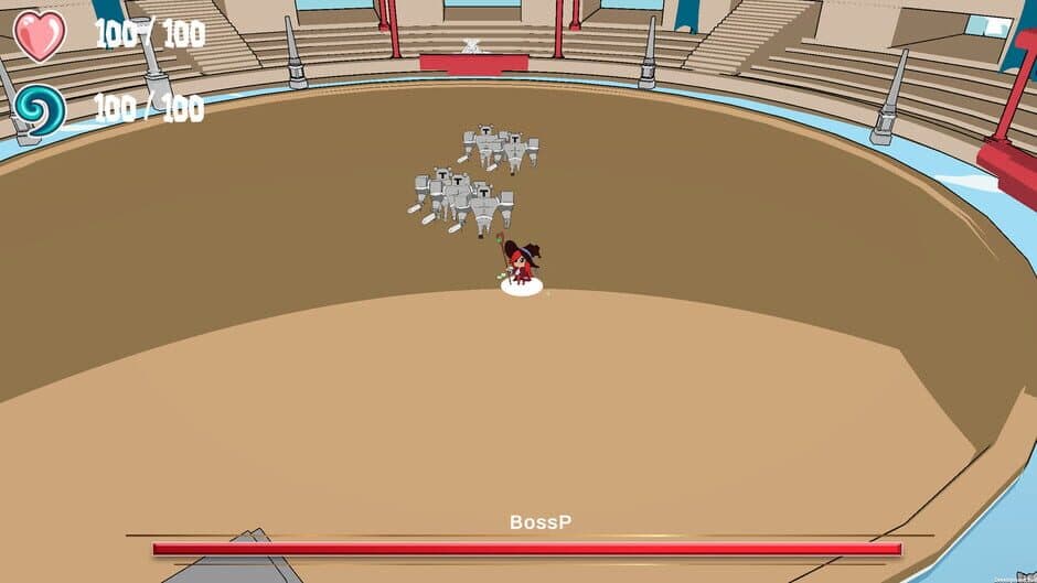Zalera Spark screenshot 3