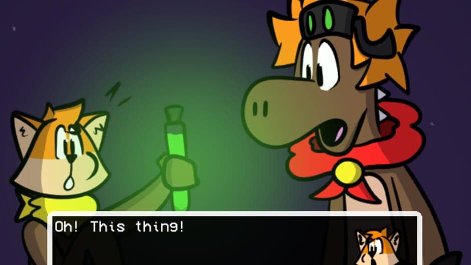 Connected Fates screenshot 2