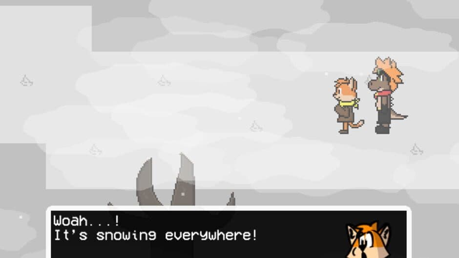 Connected Fates screenshot 4