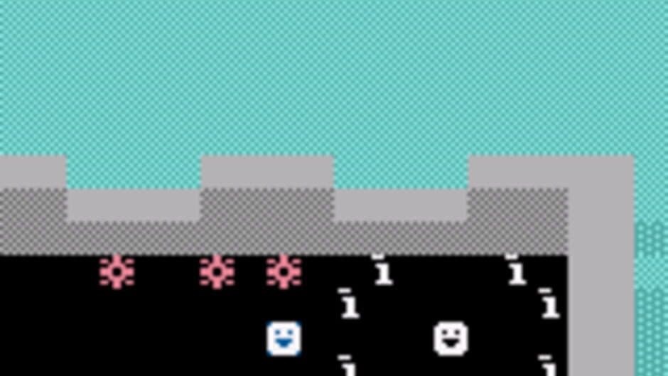 Atop the Witch's Tower GB screenshot 2