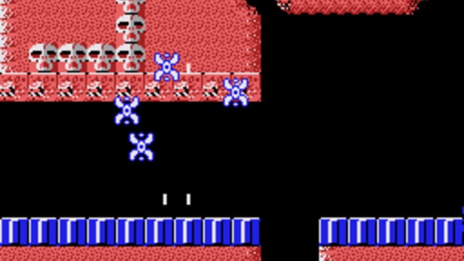 Star Soldier screenshot 2
