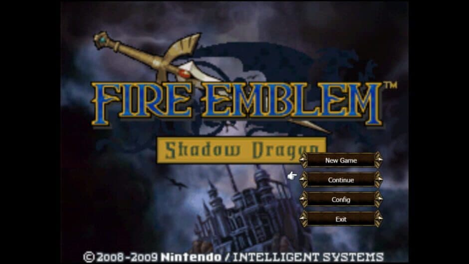 Marth.exe screenshot 2