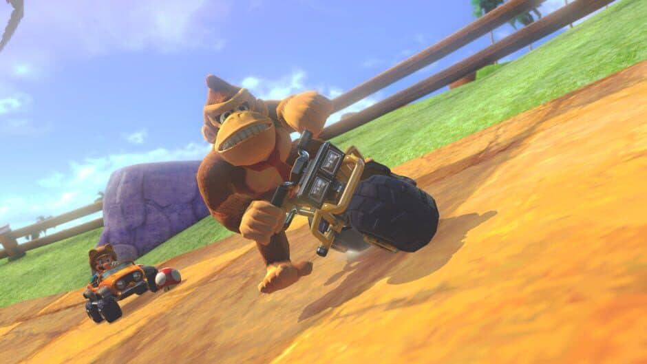 CTGP Deluxe screenshot 4