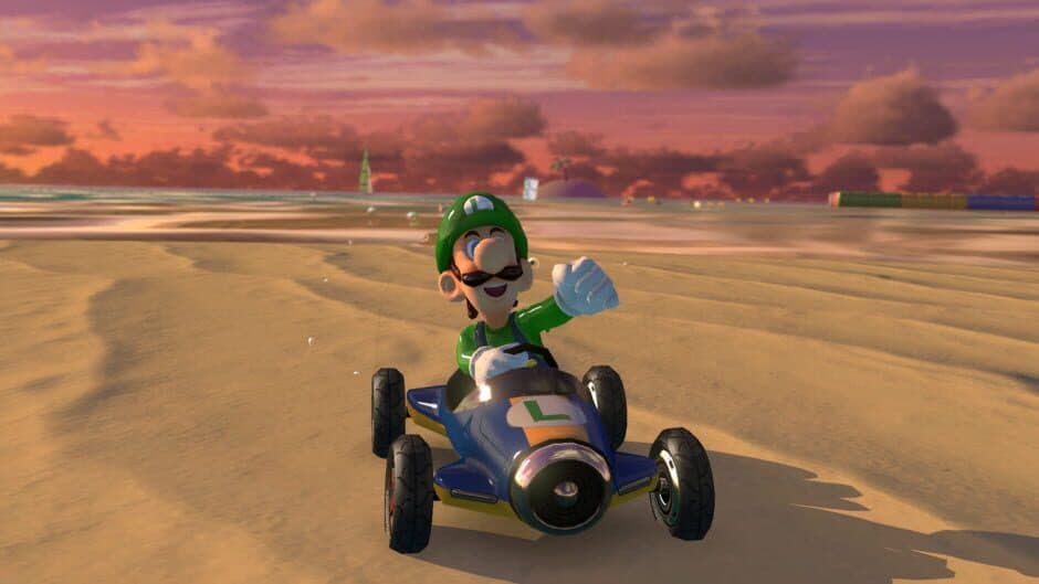 CTGP Deluxe screenshot 1