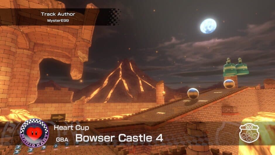CTGP Deluxe screenshot 2