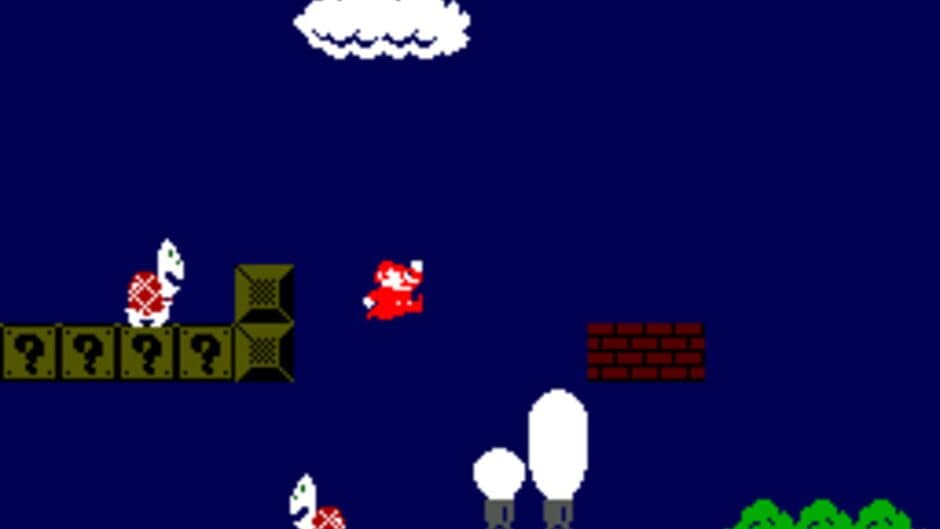 Super Boy II screenshot 2
