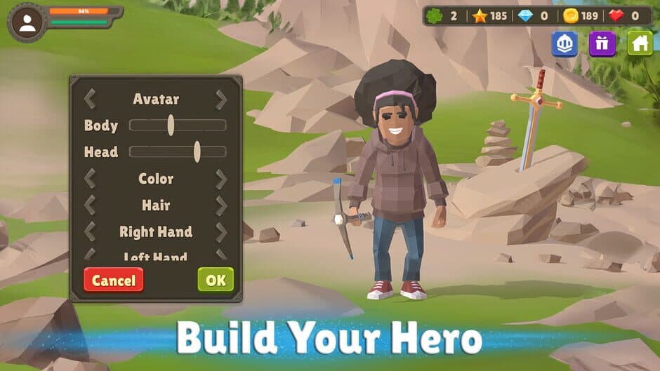 Magic Academy screenshot 3