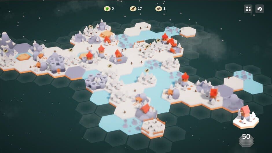 Tiny Kingdoms screenshot 4