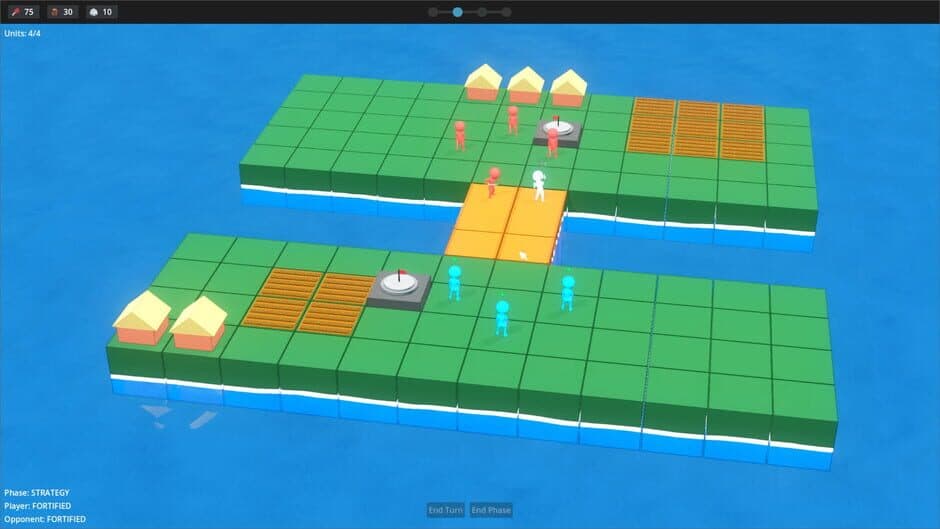 Motu screenshot 4