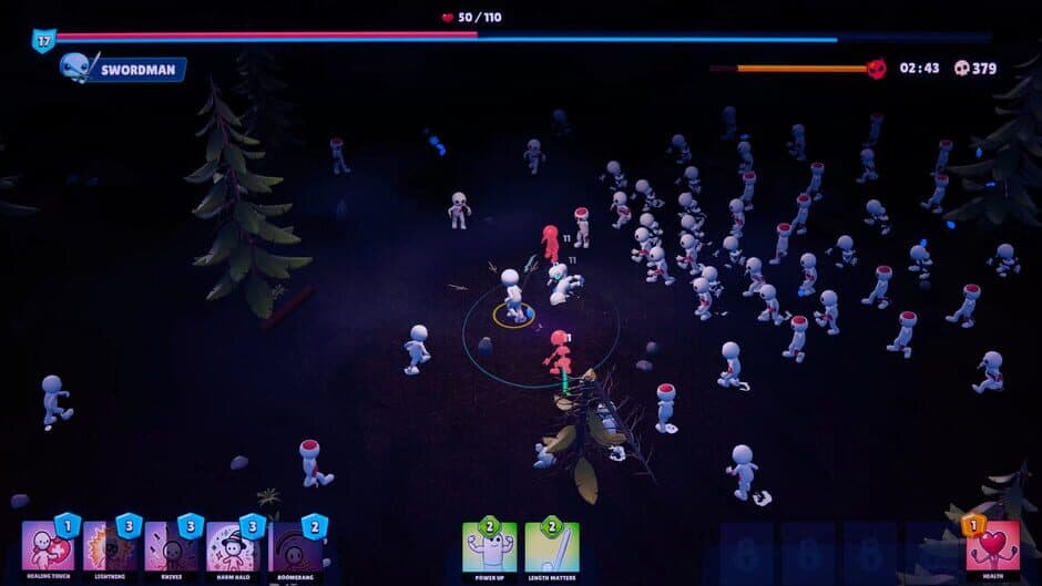 Stickman Adventure screenshot 1