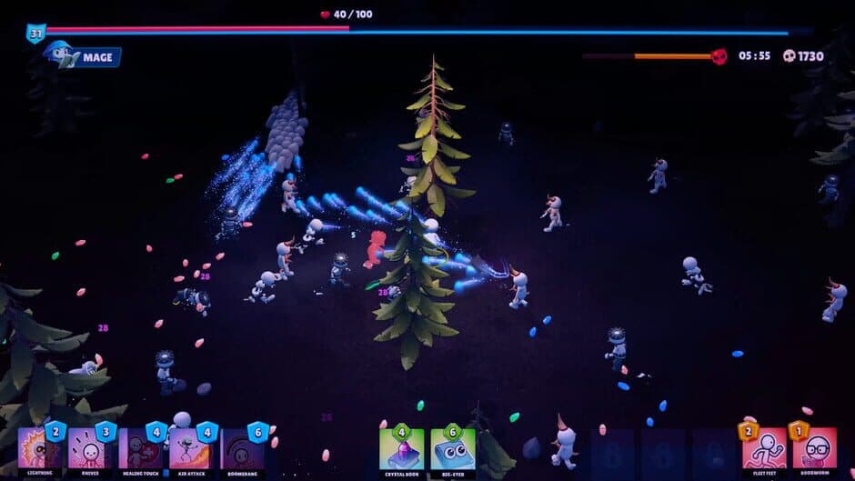 Stickman Adventure screenshot 4