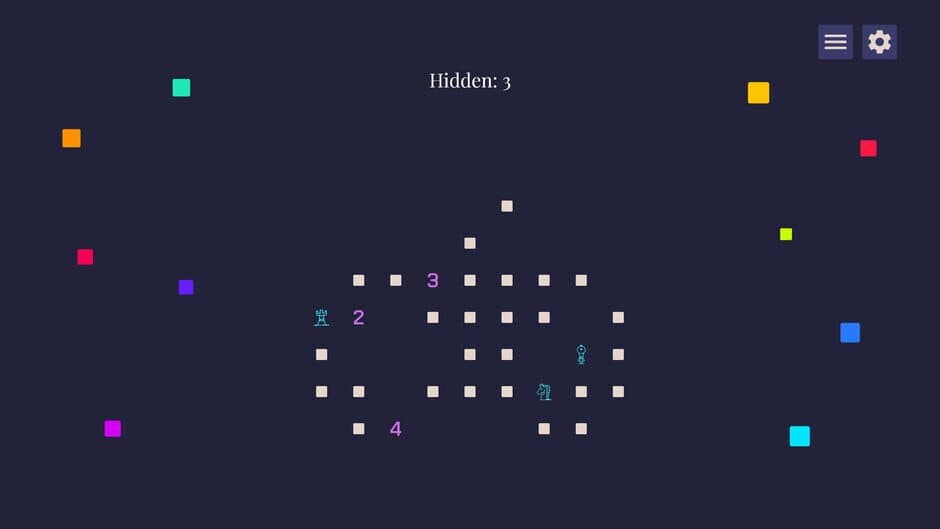Hidden Square screenshot 2