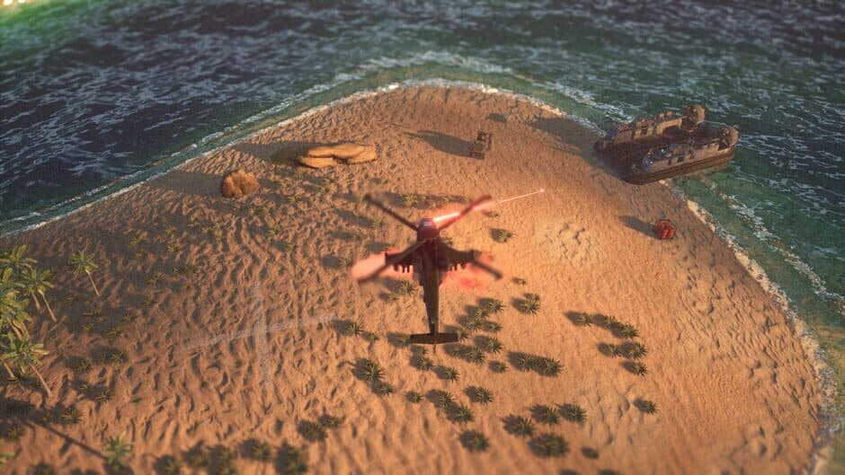 Call to Strike screenshot 3
