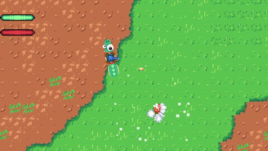 Srogue screenshot 4