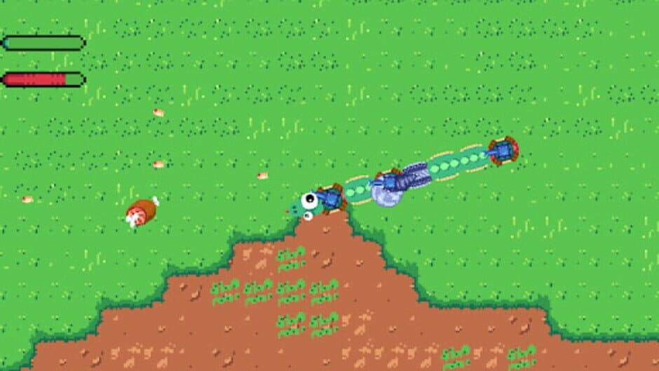 Srogue screenshot 1