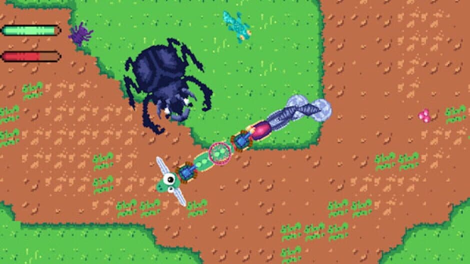 Srogue screenshot 3