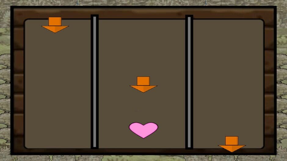 Forest Walk screenshot 1