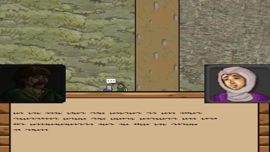Forest Walk screenshot 3