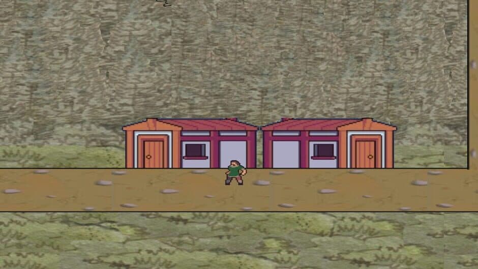 Forest Walk screenshot 4