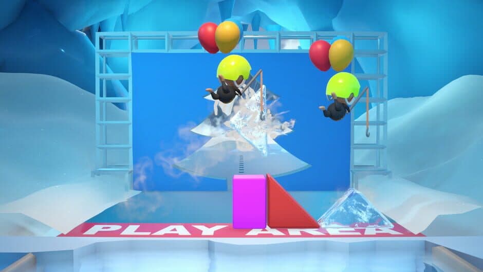 Out of Shape screenshot 2