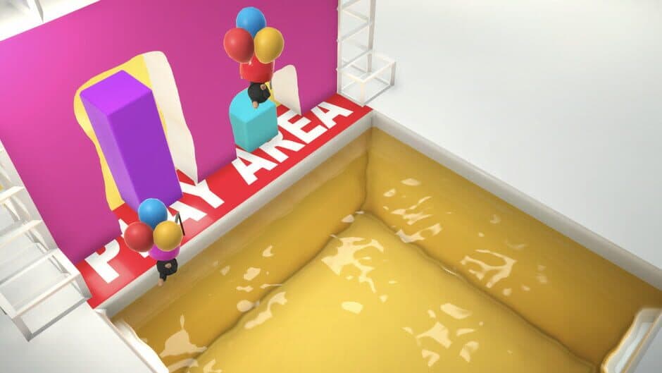 Out of Shape screenshot 3