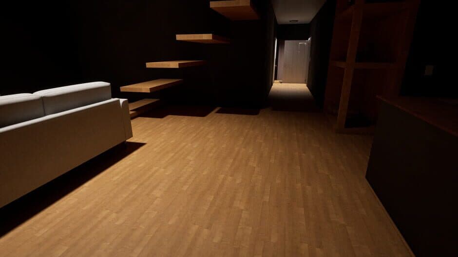Persecution: The Elevator screenshot 3