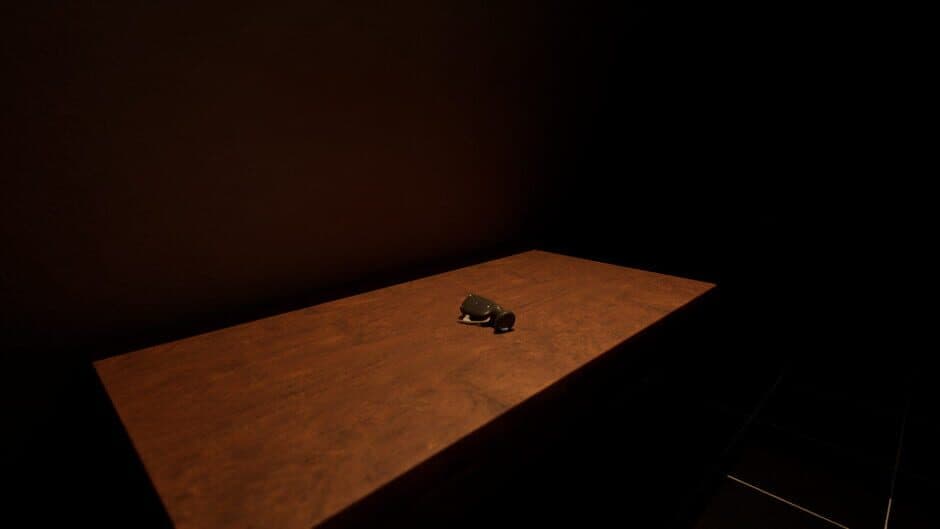 Persecution: The Elevator screenshot 1