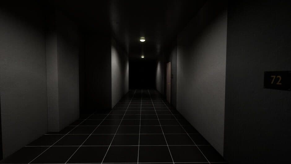 Persecution: The Elevator screenshot 4