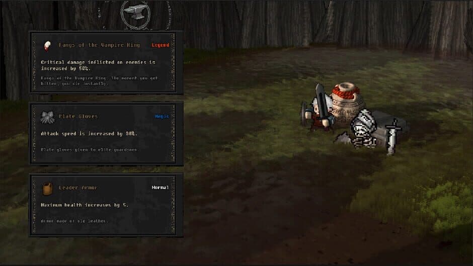 Rim: Soul Jar screenshot 3