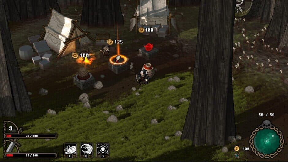 Rim: Soul Jar screenshot 4