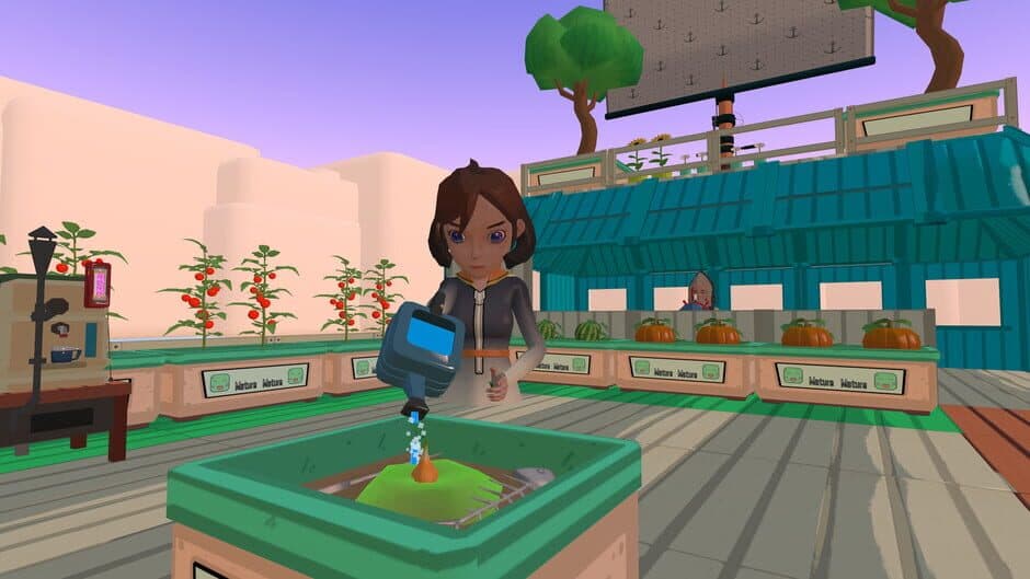 Floating World screenshot 3