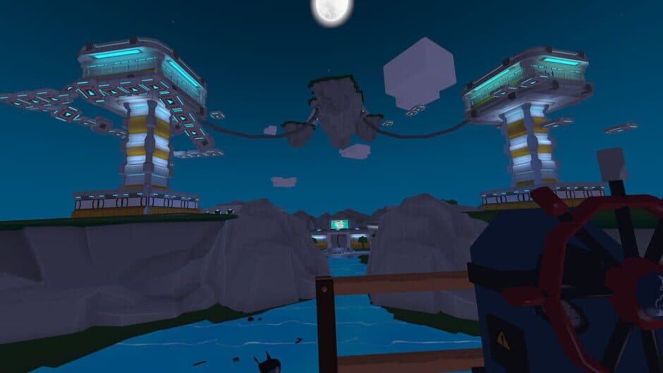 Floating World screenshot 4
