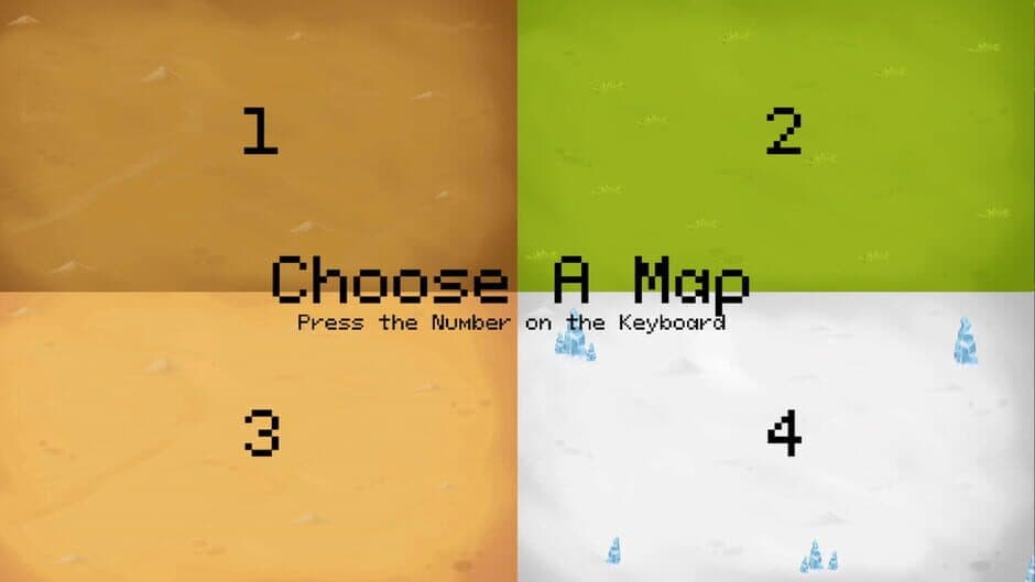 Endless Onslaught screenshot 3
