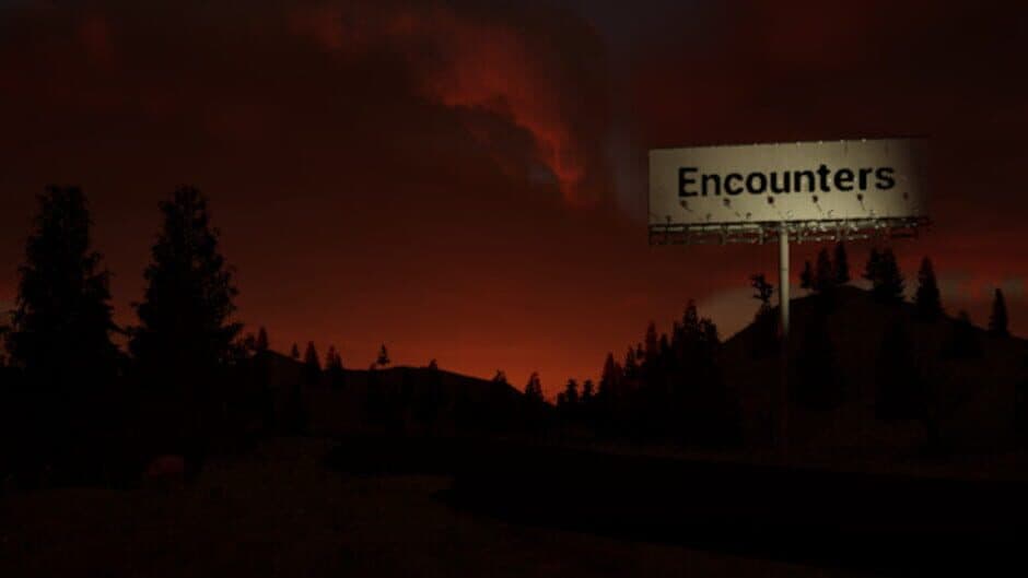 Encounters screenshot 1