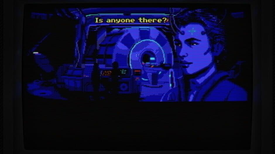 AngelGaze screenshot 2