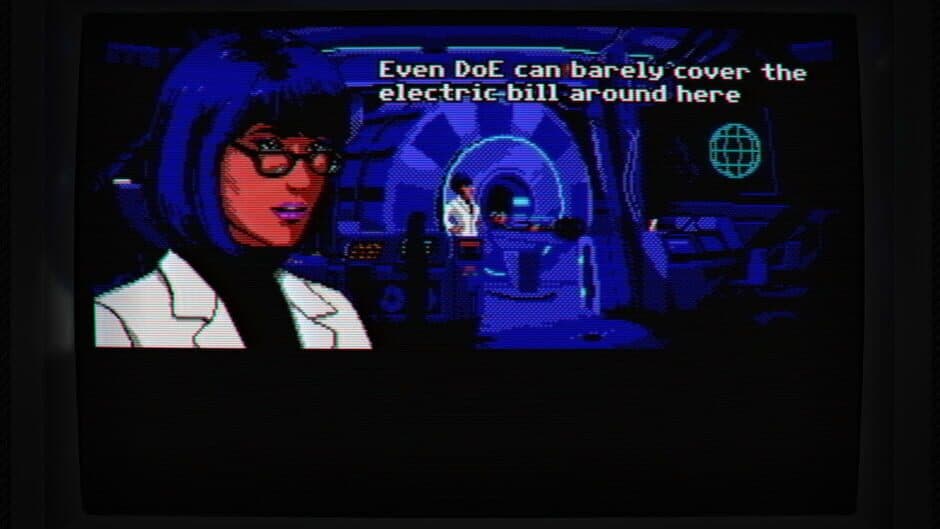 AngelGaze screenshot 3