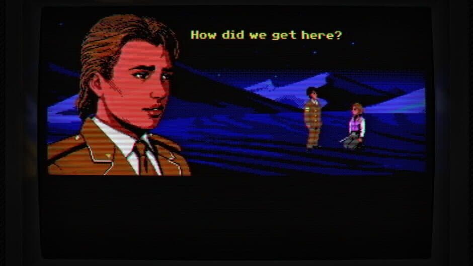 AngelGaze screenshot 4