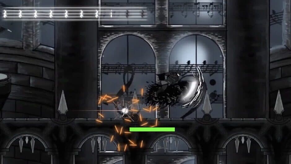 Amusia screenshot 1
