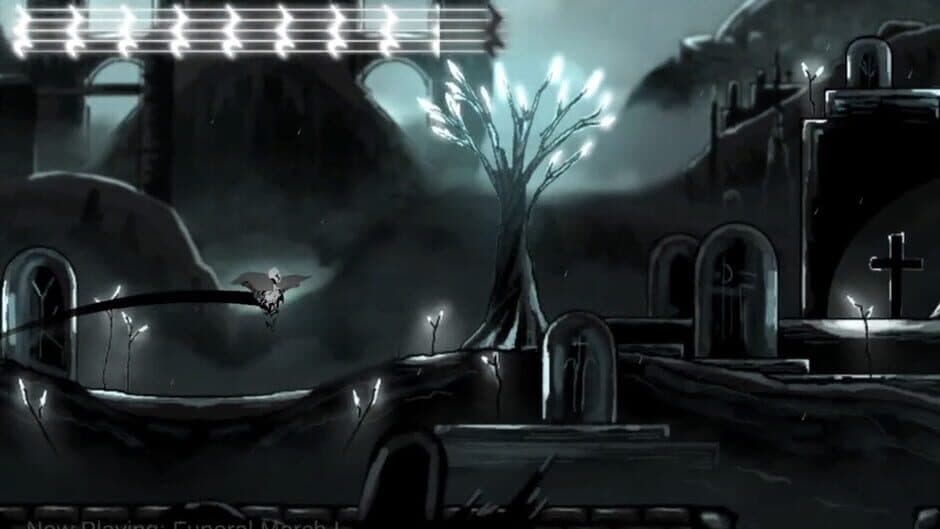 Amusia screenshot 2