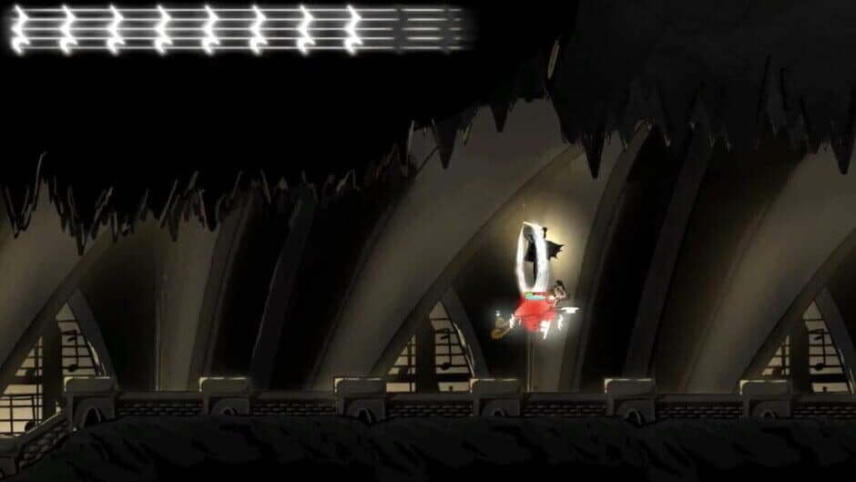 Amusia screenshot 3