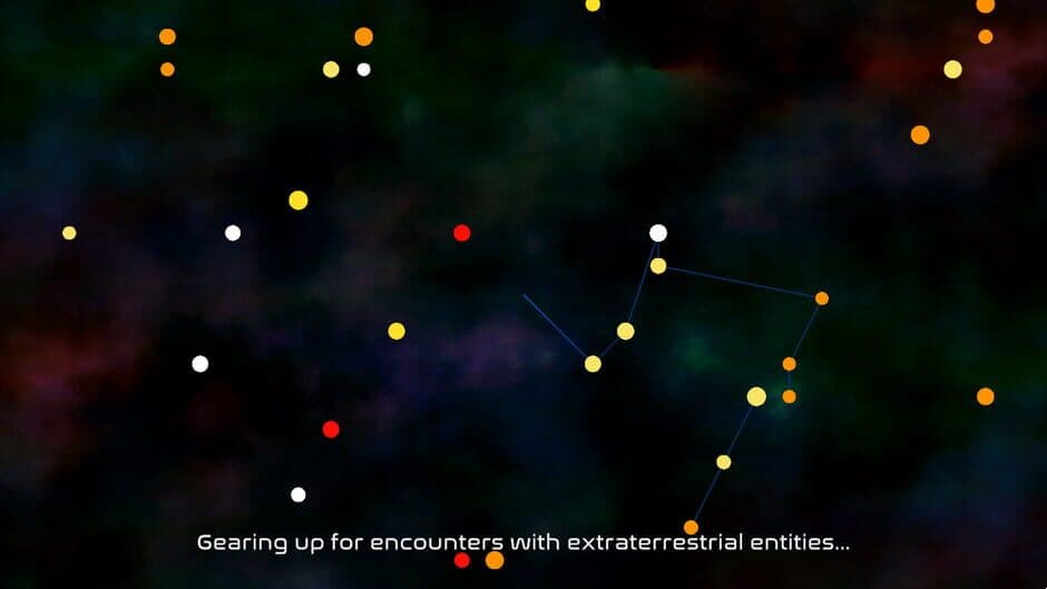 Infinite Void screenshot 2